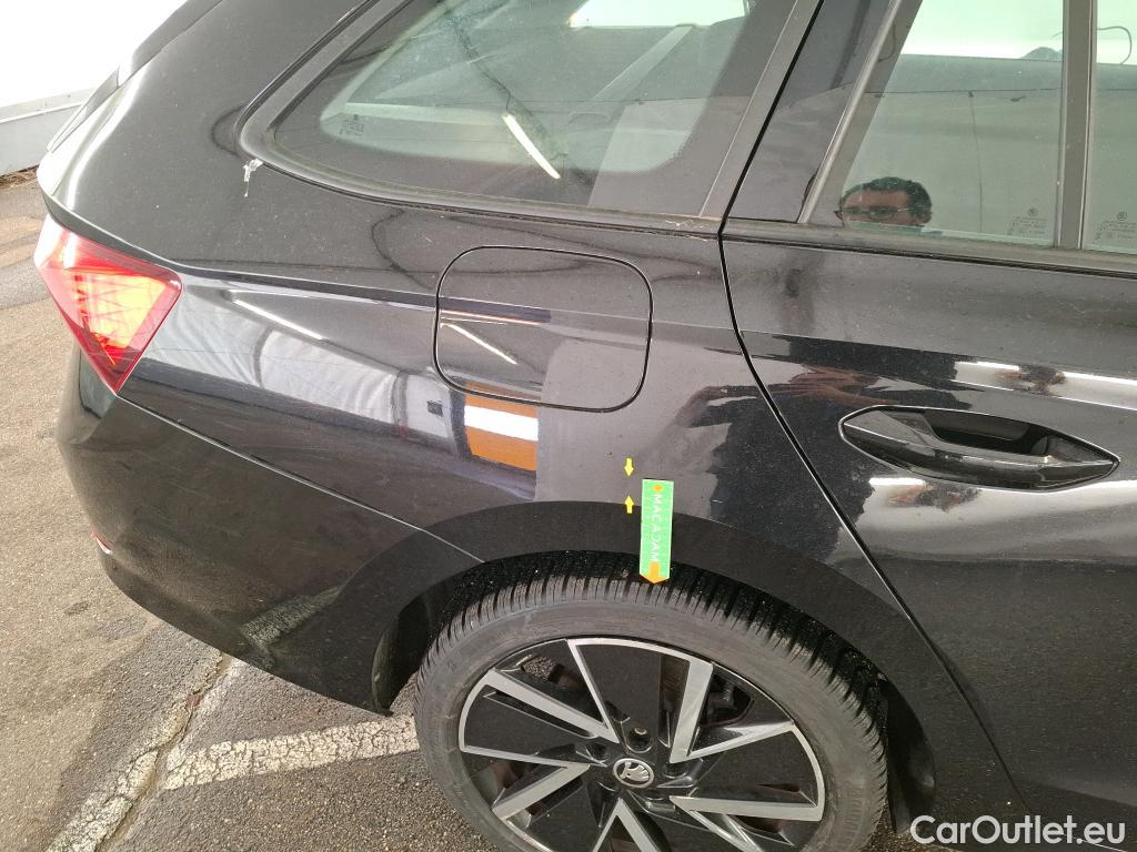  Skoda  Octavia SKODA  Combi / 2020 / 5P / Break 1.4 TSI PHEV iV 204 DSG6e Business #51