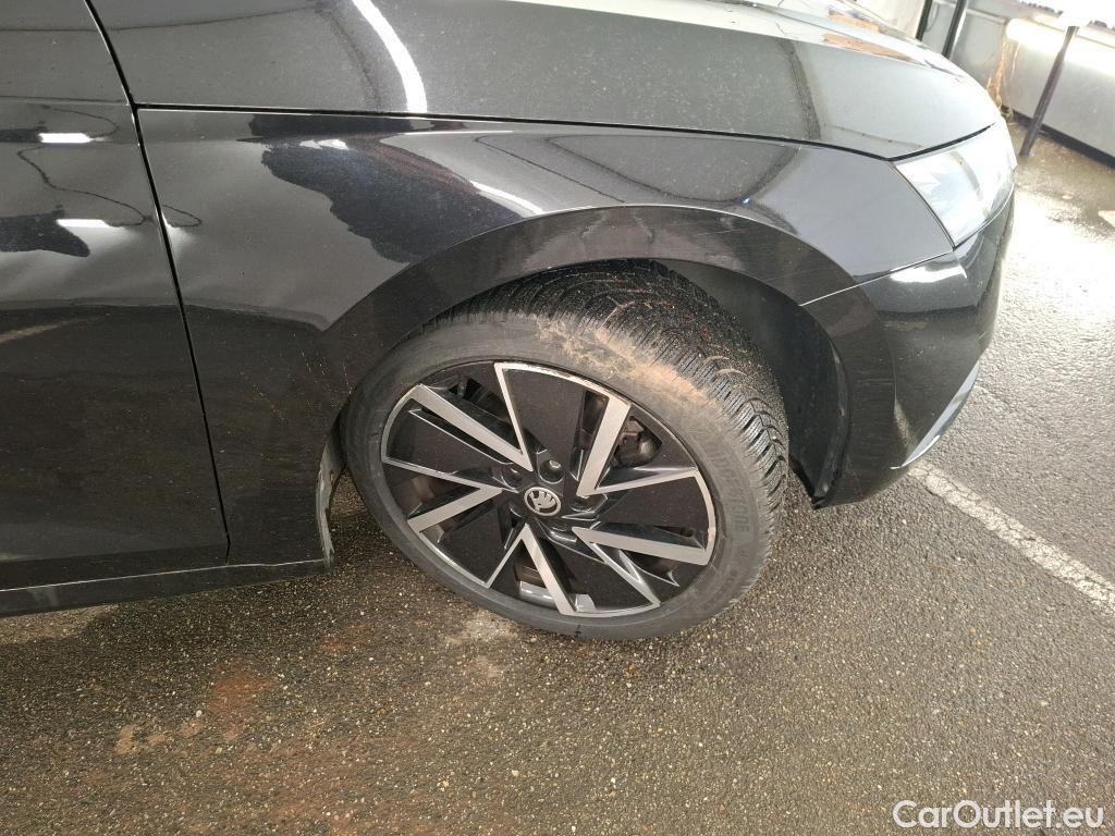  Skoda  Octavia SKODA  Combi / 2020 / 5P / Break 1.4 TSI PHEV iV 204 DSG6e Business #46