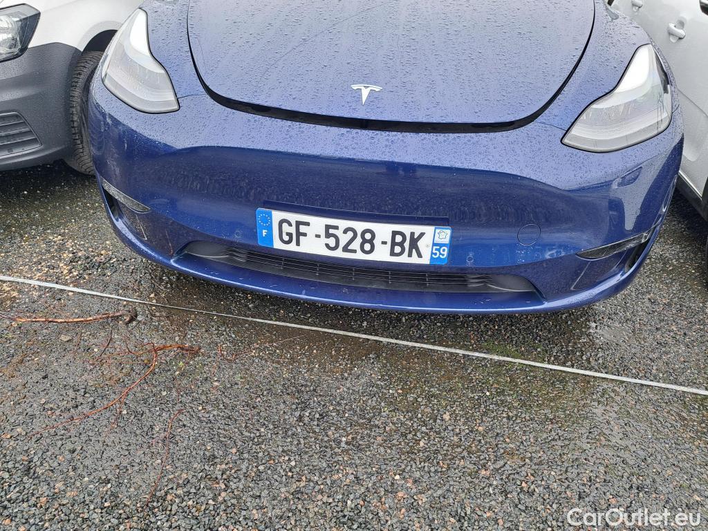  Tesla  Model Y TESLA  / 2020 / 5P / SUV Grand Autonomie Dual Motor AWD #7