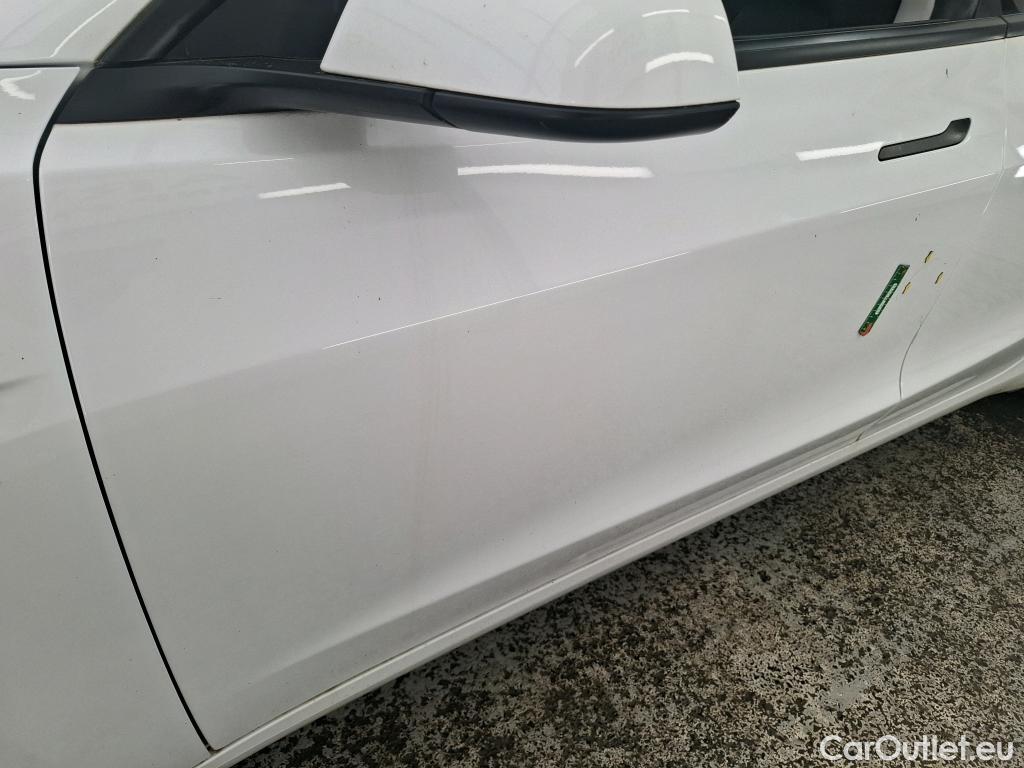  Tesla  Model 3 TESLA  / 2018 / 4P / Berline Autonomie Standard Plus RWD #43