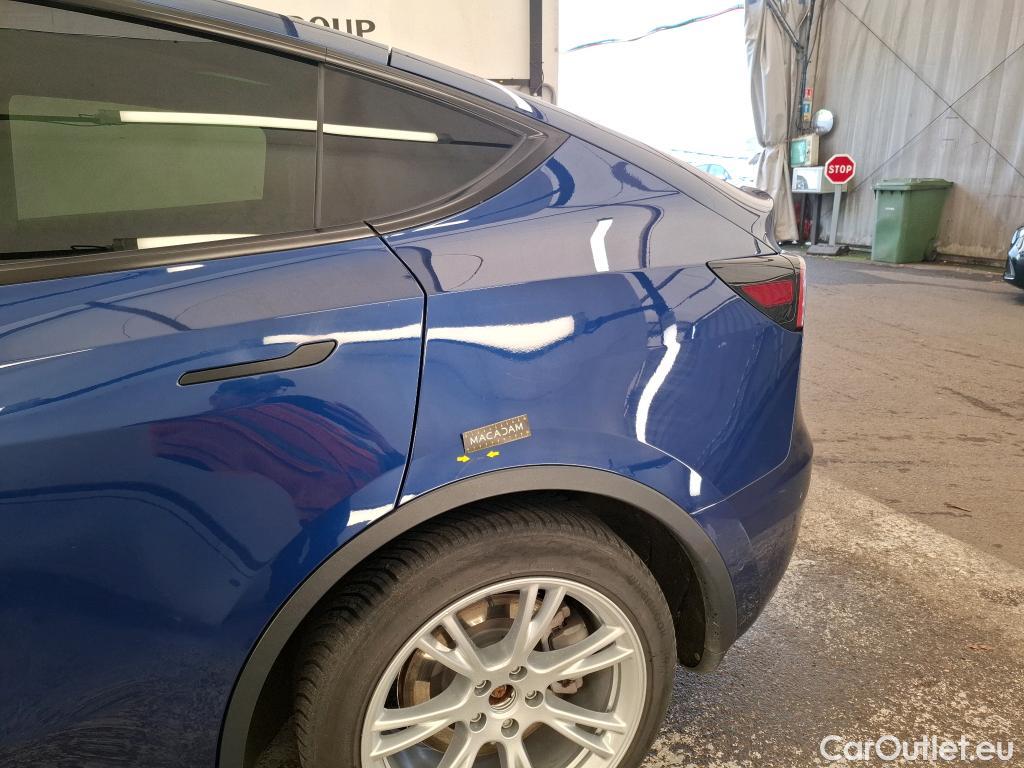  Tesla  Model Y TESLA  / 2020 / 5P / SUV Grand Autonomie Dual Motor AWD #19