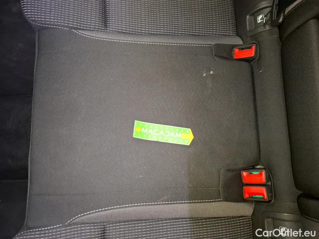  Skoda  Octavia SKODA  Combi / 2020 / 5P / Break 1.4 TSI PHEV iV 204 DSG6e Business #45