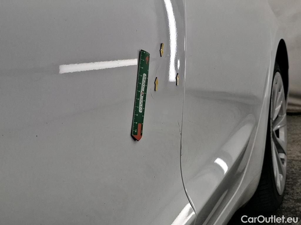  Tesla  Model 3 TESLA  / 2018 / 4P / Berline Autonomie Standard Plus RWD #45