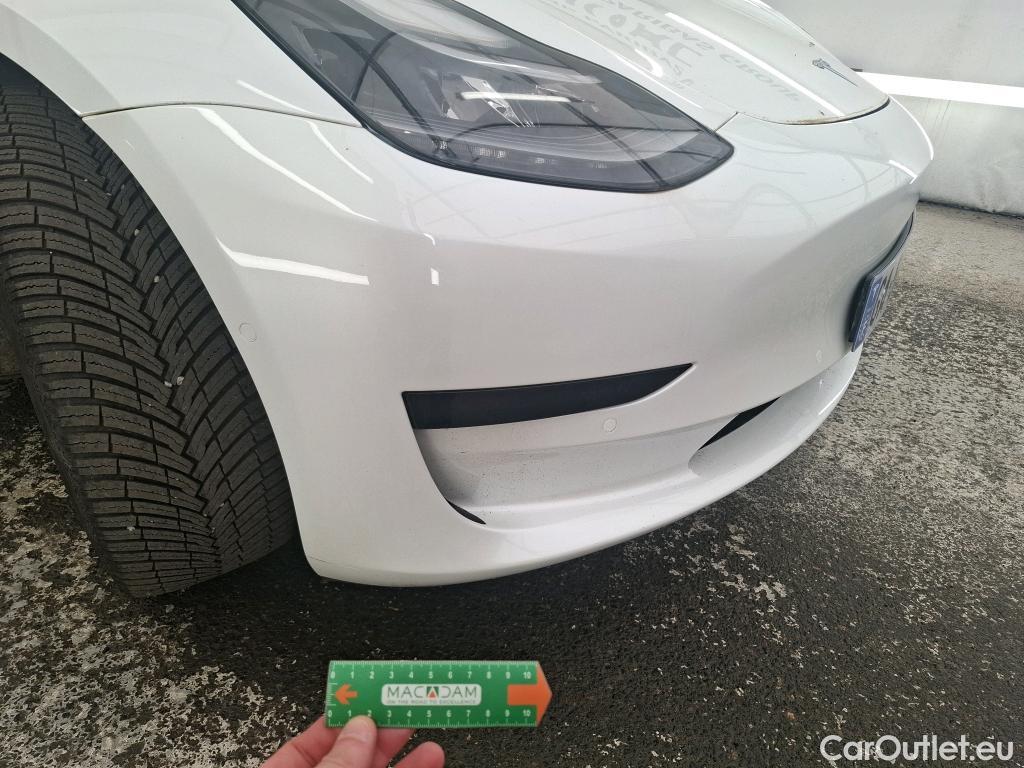  Tesla  Model 3 TESLA  / 2018 / 4P / Berline Autonomie Standard Plus RWD #51