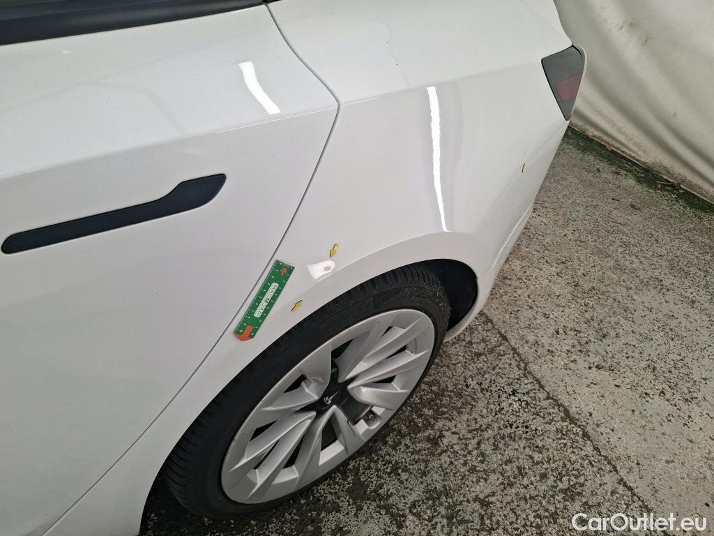  Tesla  Model 3 TESLA  / 2018 / 4P / Berline Autonomie Standard Plus RWD #1