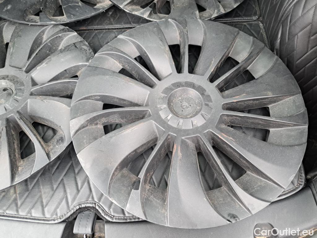  Tesla  Model Y TESLA  / 2020 / 5P / SUV Grand Autonomie Dual Motor AWD #27