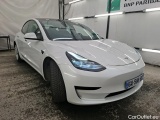 Tesla  Model 3 TESLA  / 2018 / 4P / Berline Autonomie Standard Plus RWD #5