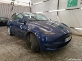  Tesla  Model Y TESLA  / 2020 / 5P / SUV Grand Autonomie Dual Motor AWD #5