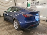  Tesla  Model Y TESLA  / 2020 / 5P / SUV Grand Autonomie Dual Motor AWD #3