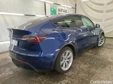  Tesla  Model Y TESLA  / 2020 / 5P / SUV Grand Autonomie Dual Motor AWD #4