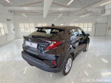  Toyota  C-HR TOYOTA  / 2019 / 5P / SUV 1.8H (122CV) E-CVT BUSINESS #2
