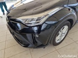  Toyota  C-HR TOYOTA  / 2019 / 5P / SUV 1.8H (122CV) E-CVT BUSINESS #28