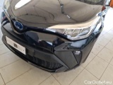  Toyota  C-HR TOYOTA  / 2019 / 5P / SUV 1.8H (122CV) E-CVT BUSINESS #34