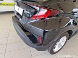  Toyota  C-HR TOYOTA  / 2019 / 5P / SUV 1.8H (122CV) E-CVT BUSINESS #77