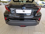  Toyota  C-HR TOYOTA  / 2019 / 5P / SUV 1.8H (122CV) E-CVT BUSINESS #80