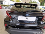  Toyota  C-HR TOYOTA  / 2019 / 5P / SUV 1.8H (122CV) E-CVT BUSINESS #85