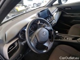  Toyota  C-HR TOYOTA  / 2019 / 5P / SUV 1.8H (122CV) E-CVT BUSINESS #122