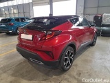  Toyota  C-HR TOYOTA  / 2019 / 5P / SUV 2.0H (184CV) E-CVT TREND #2