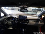  Toyota  C-HR TOYOTA  / 2019 / 5P / SUV 2.0H (184CV) E-CVT TREND #3