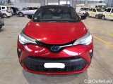  Toyota  C-HR TOYOTA  / 2019 / 5P / SUV 2.0H (184CV) E-CVT TREND #6