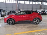  Toyota  C-HR TOYOTA  / 2019 / 5P / SUV 2.0H (184CV) E-CVT TREND #7