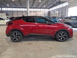  Toyota  C-HR TOYOTA  / 2019 / 5P / SUV 2.0H (184CV) E-CVT TREND #8