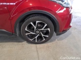  Toyota  C-HR TOYOTA  / 2019 / 5P / SUV 2.0H (184CV) E-CVT TREND #17