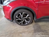  Toyota  C-HR TOYOTA  / 2019 / 5P / SUV 2.0H (184CV) E-CVT TREND #20
