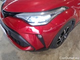  Toyota  C-HR TOYOTA  / 2019 / 5P / SUV 2.0H (184CV) E-CVT TREND #30