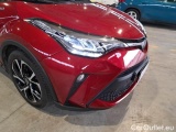  Toyota  C-HR TOYOTA  / 2019 / 5P / SUV 2.0H (184CV) E-CVT TREND #35
