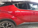  Toyota  C-HR TOYOTA  / 2019 / 5P / SUV 2.0H (184CV) E-CVT TREND #44