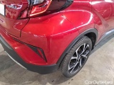  Toyota  C-HR TOYOTA  / 2019 / 5P / SUV 2.0H (184CV) E-CVT TREND #48
