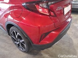  Toyota  C-HR TOYOTA  / 2019 / 5P / SUV 2.0H (184CV) E-CVT TREND #52