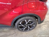  Toyota  C-HR TOYOTA  / 2019 / 5P / SUV 2.0H (184CV) E-CVT TREND #59