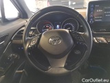  Toyota  C-HR TOYOTA  / 2019 / 5P / SUV 2.0H (184CV) E-CVT TREND #110