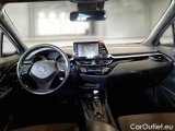  Toyota  C-HR TOYOTA  / 2019 / 5P / SUV 1.8H (122CV) E-CVT BUSINESS #3
