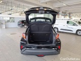  Toyota  C-HR TOYOTA  / 2019 / 5P / SUV 1.8H (122CV) E-CVT BUSINESS #5