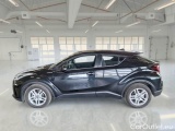  Toyota  C-HR TOYOTA  / 2019 / 5P / SUV 1.8H (122CV) E-CVT BUSINESS #8