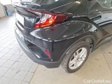  Toyota  C-HR TOYOTA  / 2019 / 5P / SUV 1.8H (122CV) E-CVT BUSINESS #56