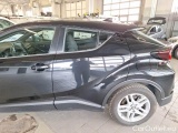  Toyota  C-HR TOYOTA  / 2019 / 5P / SUV 1.8H (122CV) E-CVT BUSINESS #67