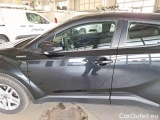  Toyota  C-HR TOYOTA  / 2019 / 5P / SUV 1.8H (122CV) E-CVT BUSINESS #73