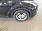  Toyota  C-HR TOYOTA  / 2019 / 5P / SUV 1.8H (122CV) E-CVT BUSINESS #91