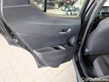  Toyota  C-HR TOYOTA  / 2019 / 5P / SUV 1.8H (122CV) E-CVT BUSINESS #123