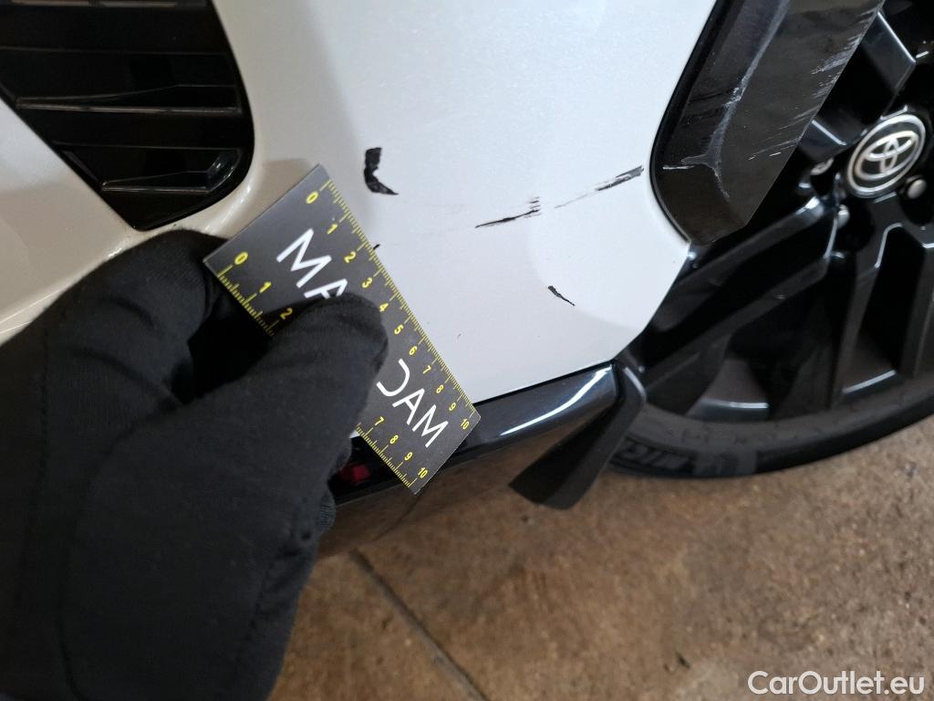  Toyota  RAV4 TOYOTA  Hybride / 2018 / 5P / SUV Hybride 2WD 218ch Collection #22