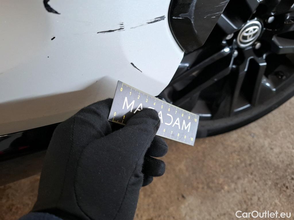  Toyota  RAV4 TOYOTA  Hybride / 2018 / 5P / SUV Hybride 2WD 218ch Collection #21