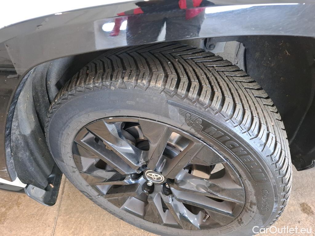  Toyota  RAV4 TOYOTA  Hybride / 2018 / 5P / SUV Hybride 2WD 218ch Collection #44