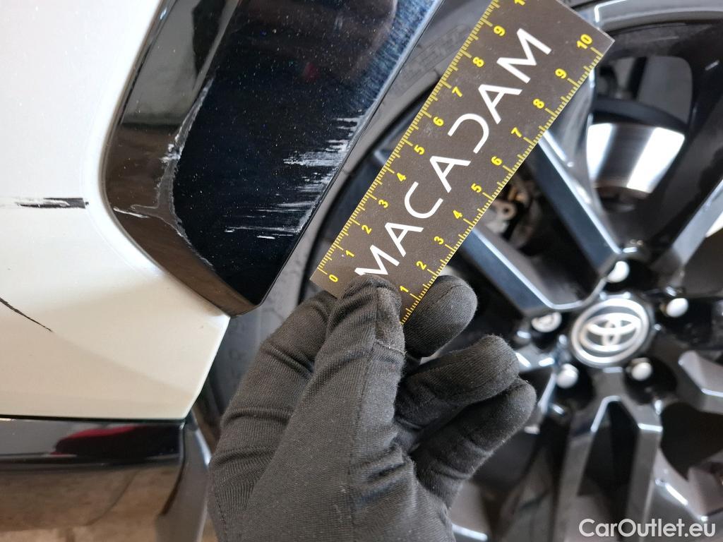  Toyota  RAV4 TOYOTA  Hybride / 2018 / 5P / SUV Hybride 2WD 218ch Collection #36