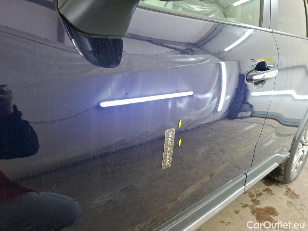  Toyota  RAV4 TOYOTA  Hybride / 2018 / 5P / SUV Hybride AWD 222ch Lounge #3