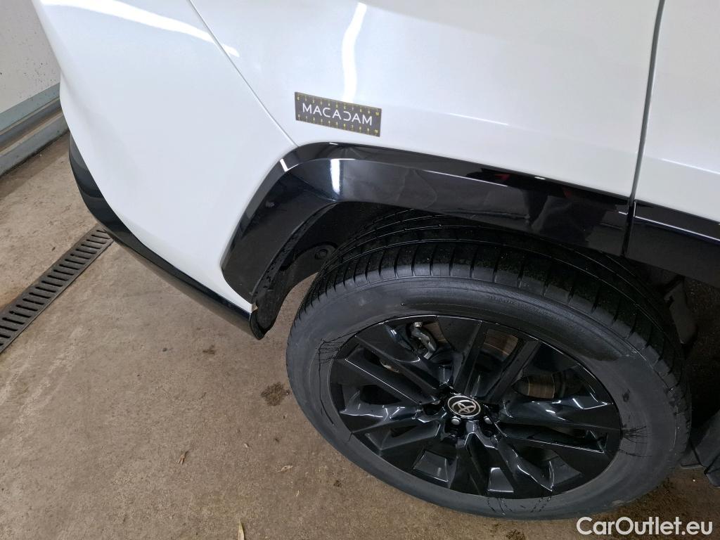  Toyota  RAV4 TOYOTA  Hybride / 2018 / 5P / SUV Hybride 2WD 218ch Collection #37