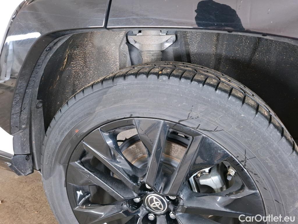  Toyota  RAV4 TOYOTA  Hybride / 2018 / 5P / SUV Hybride 2WD 218ch Collection #42